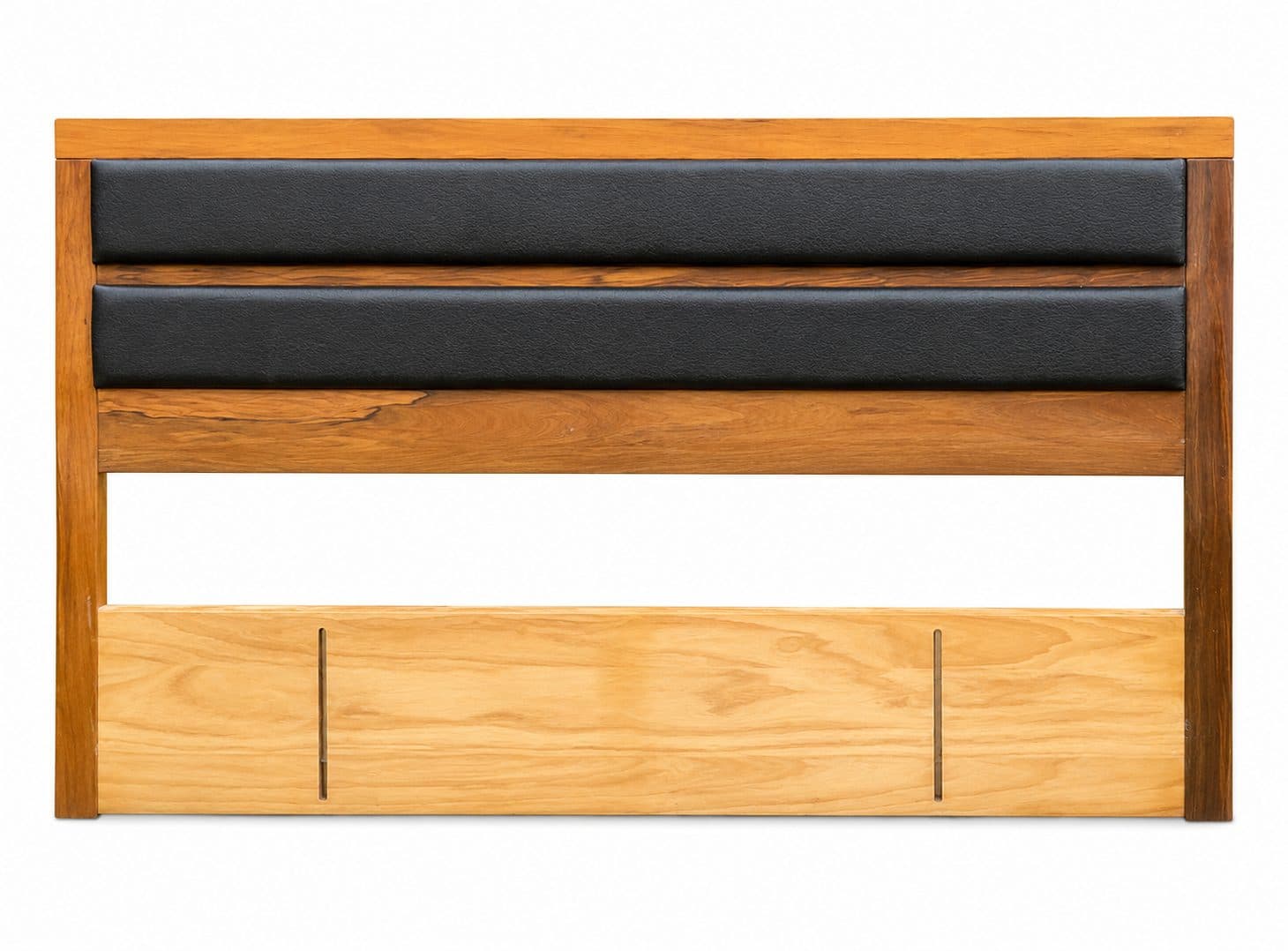 Riverwood Padded River Rimu Headboard